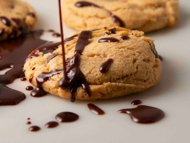 Chocolate Chip Cookie, Biscuits aux pépites de chocolat