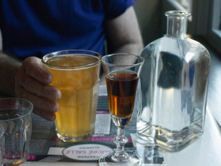 Cr&ecirc;perie Sucr&eacute; Sall&eacute;, Quimper France